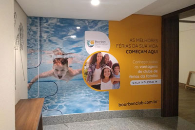 Fachada em ACM em Guarulhos