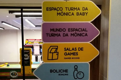 Placas Promocionais em Guarulhos